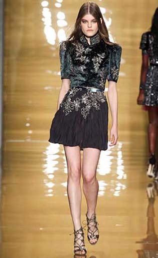 Reem Acra fall winter 2015 2016 for women 28