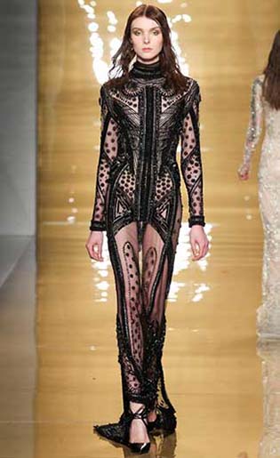 Reem Acra fall winter 2015 2016 for women 35