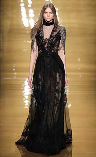 Reem Acra fall winter 2015 2016 for women 36