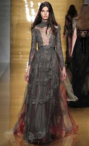 Reem Acra fall winter 2015 2016 for women 37