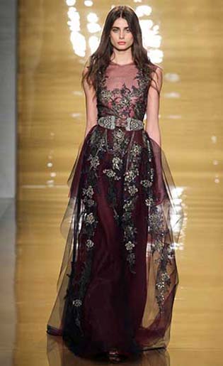 Reem Acra fall winter 2015 2016 for women 38