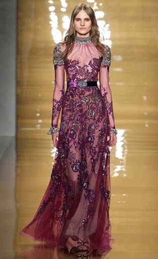 Reem Acra fall winter 2015 2016 for women 39