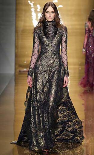 Reem Acra fall winter 2015 2016 for women 40