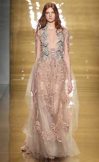 Reem Acra fall winter 2015 2016 for women 41