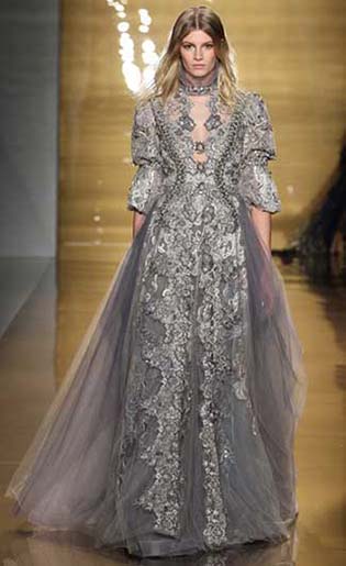 Reem Acra fall winter 2015 2016 for women 42