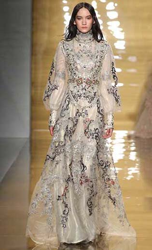 Reem Acra fall winter 2015 2016 for women 43