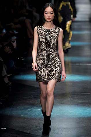 Roberto Cavalli fall winter 2015 2016 for women 11