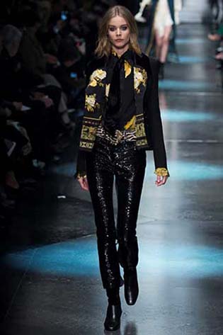 Roberto Cavalli fall winter 2015 2016 for women 15