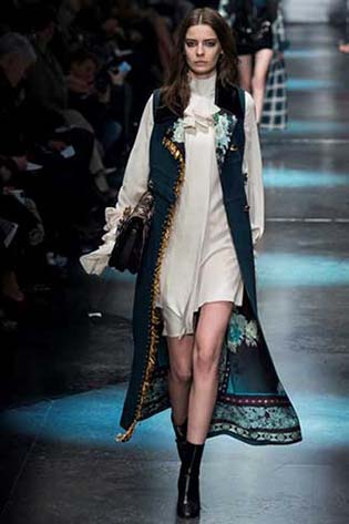 Roberto Cavalli fall winter 2015 2016 for women 16