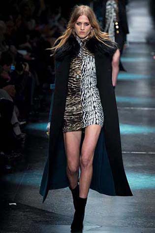 Roberto Cavalli fall winter 2015 2016 for women 2