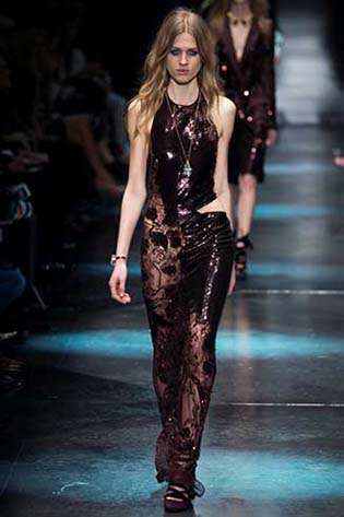 Roberto Cavalli fall winter 2015 2016 for women 46