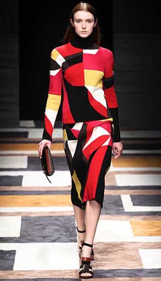 Salvatore Ferragamo fall winter 2015 2016 women 1