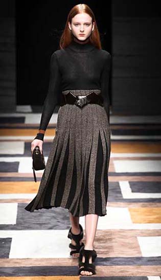 Salvatore Ferragamo fall winter 2015 2016 women 10