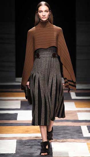 Salvatore Ferragamo fall winter 2015 2016 women 12