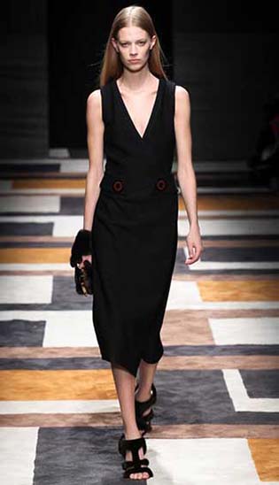 Salvatore Ferragamo fall winter 2015 2016 women 2