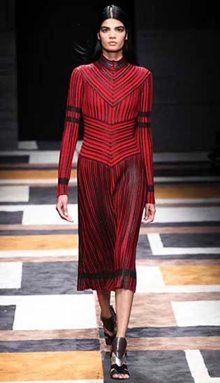 Salvatore Ferragamo fall winter 2015 2016 women 20 1