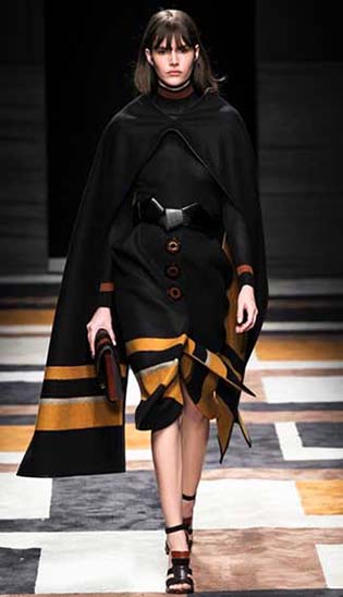 Salvatore Ferragamo fall winter 2015 2016 women 3