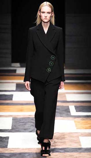 Salvatore Ferragamo fall winter 2015 2016 women 30