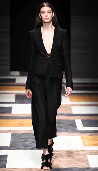 Salvatore Ferragamo fall winter 2015 2016 women 32 1