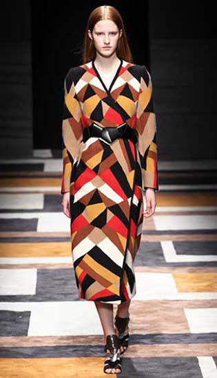 Salvatore Ferragamo fall winter 2015 2016 women 34 1