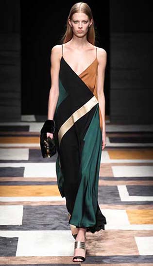 Salvatore Ferragamo fall winter 2015 2016 women 40