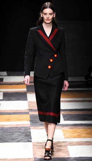 Salvatore Ferragamo fall winter 2015 2016 women 6 1