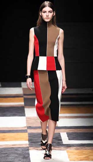 Salvatore Ferragamo fall winter 2015 2016 women 7