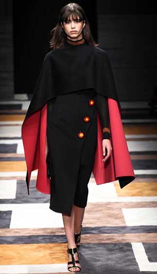 Salvatore Ferragamo fall winter 2015 2016 women 8