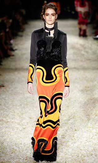 Tom Ford fall winter 2015 2016 for women 34