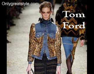 Tom Ford fall winter 2015 2016 for women