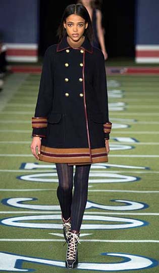 Tommy Hilfiger fall winter 2015 2016 for women 2