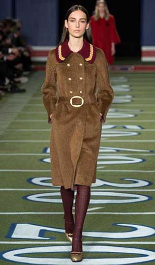 Tommy Hilfiger fall winter 2015 2016 for women 21