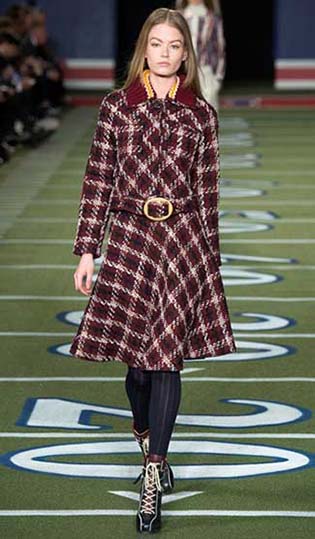 Tommy Hilfiger fall winter 2015 2016 for women 27