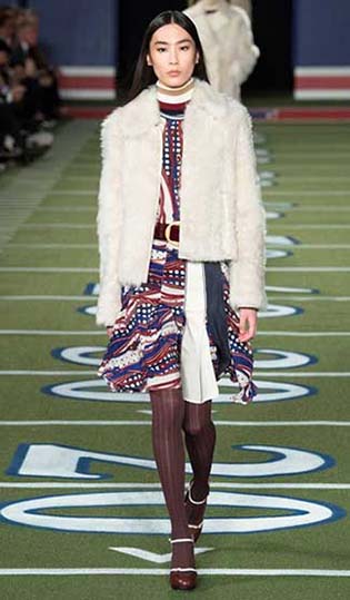 Tommy Hilfiger fall winter 2015 2016 for women 29