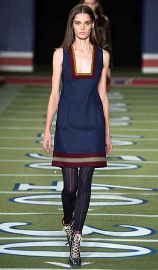 Tommy Hilfiger fall winter 2015 2016 for women 3