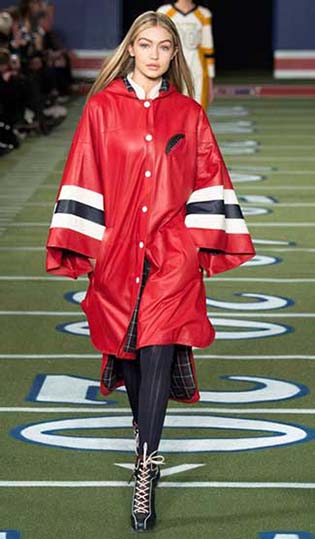 Tommy Hilfiger fall winter 2015 2016 for women 33