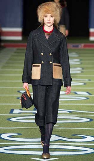 Tommy Hilfiger fall winter 2015 2016 for women 39