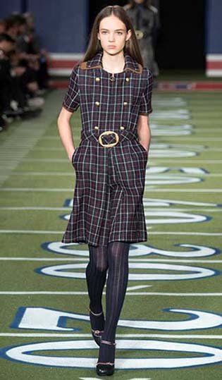 Tommy Hilfiger fall winter 2015 2016 for women 44