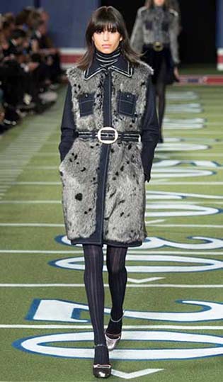 Tommy Hilfiger fall winter 2015 2016 for women 45