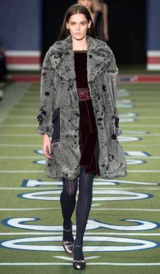 Tommy Hilfiger fall winter 2015 2016 for women 47