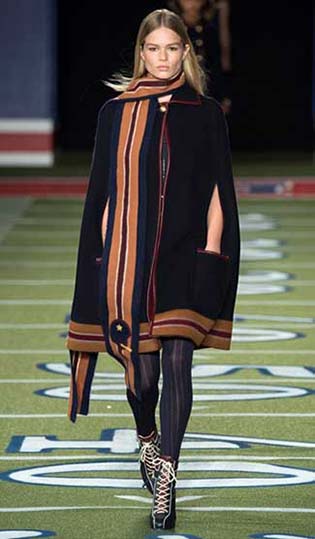 Tommy Hilfiger fall winter 2015 2016 for women 49