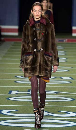 Tommy Hilfiger fall winter 2015 2016 for women 6