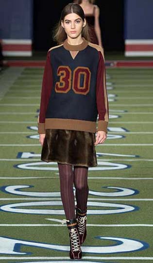 Tommy Hilfiger fall winter 2015 2016 for women 7