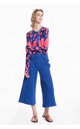 Tracy Reese fall winter 2015 2016 for women 43