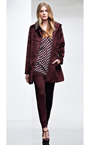 Twin Set lifestyle fall winter 2015 2016 for women 36