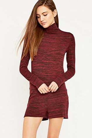 Urban Outfitters fall winter 2015 2016 for women 3