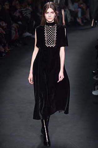 Valentino fall winter 2015 2016 for women 12