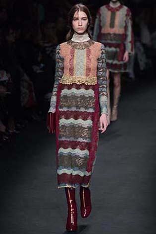 Valentino fall winter 2015 2016 for women 21