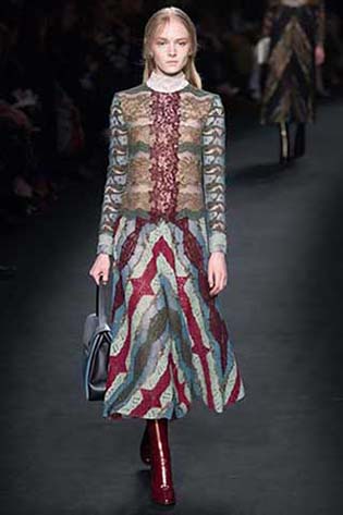 Valentino fall winter 2015 2016 for women 25