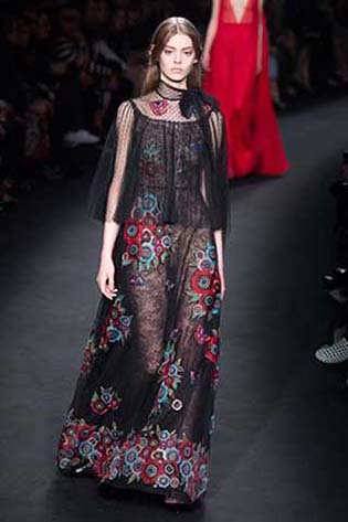 Valentino fall winter 2015 2016 for women 66